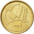 Coin, Spain, Juan Carlos I, 5 Pesetas, 1998, Madrid, AU(50-53), Aluminum-Bronze