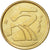 Monnaie, Espagne, Juan Carlos I, 5 Pesetas, 1998, Madrid, TTB+, Aluminum-Bronze