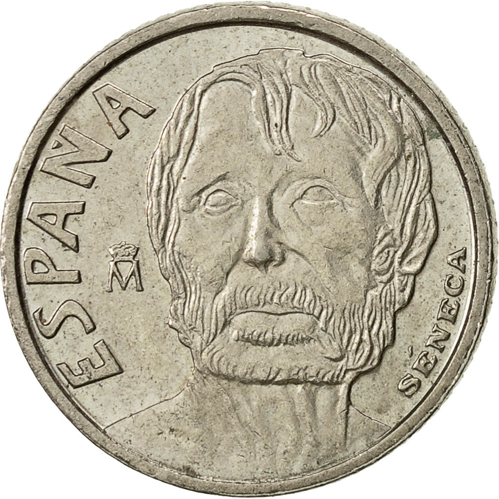 Moneda, España, Juan Carlos I, 10 Pesetas, 1997, EBC, Cobre - níquel, KM:982