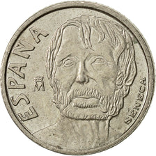 Moneda, España, Juan Carlos I, 10 Pesetas, 1997, EBC, Cobre - níquel, KM:982