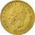 Coin, Spain, Juan Carlos I, Peseta, 1982, EF(40-45), Aluminum-Bronze, KM:816