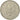 Coin, GERMANY - FEDERAL REPUBLIC, Mark, 1990, Hambourg, EF(40-45)