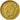 Moneda, Mónaco, Louis II, Franc, undated (1945), Poissy, MBC, Aluminio -