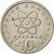 Moneta, Grecja, 10 Drachmes, 1982, AU(50-53), Miedź-Nikiel, KM:132