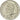 Munten, Frans Polynesië, 20 Francs, 1984, Paris, ZF+, Nickel, KM:9