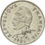Moneta, Polinezja Francuska, 20 Francs, 1984, Paris, AU(50-53), Nikiel, KM:9