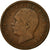 Monnaie, Portugal, Luiz I, 20 Reis, 1883, TB, Bronze, KM:527