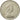 Monnaie, Jersey, Elizabeth II, 10 New Pence, 1980, TTB+, Copper-nickel, KM:33