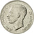 Münze, Luxemburg, Jean, 10 Francs, 1971, SS, Nickel, KM:57