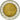 Moneta, Italia, 500 Lire, 1986, Rome, BB, Bi-metallico, KM:111