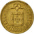 Coin, Portugal, 5 Escudos, 1992, EF(40-45), Nickel-brass, KM:632