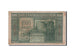 Billete, 1000 Mark, 1918, Alemania, MBC