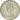 Coin, Canada, Elizabeth II, 25 Cents, 1988, Royal Canadian Mint, Ottawa