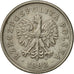 Munten, Polen, 50 Groszy, 1992, Warsaw, ZF, Copper-nickel, KM:281
