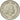 Münze, Niederlande, Juliana, 25 Cents, 1951, SS, Nickel, KM:183