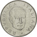 Coin, Italy, 100 Lire, 1974, Rome, EF(40-45), Stainless Steel, KM:102