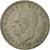 Moneta, Spagna, Juan Carlos I, 50 Pesetas, 1980, BB, Rame-nichel, KM:809