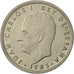 Monnaie, Espagne, Juan Carlos I, 50 Pesetas, 1983, SUP, Copper-nickel, KM:825
