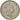 Coin, Great Britain, Elizabeth II, 5 Pence, 1990, EF(40-45), Copper-nickel