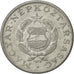 Moneta, Ungheria, Forint, 1979, Budapest, BB, Alluminio, KM:575