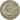 Coin, Singapore, 20 Cents, 1979, Singapore Mint, EF(40-45), Copper-nickel, KM:4