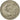 Moneta, Singapore, 20 Cents, 1979, Singapore Mint, BB, Rame-nichel, KM:4