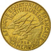 Moneta, Camerun, 10 Francs, 1958, SPL-, Alluminio-bronzo, KM:11