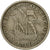 Coin, Portugal, 5 Escudos, 1966, EF(40-45), Copper-nickel, KM:591
