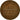 Moneta, Svezia, Gustaf VI, 5 Öre, 1953, BB, Bronzo, KM:822
