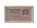 Ukraine, 500 Karbowanez, 1942, KM #57, F(12-15), 1.074536