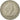 Coin, Great Britain, Elizabeth II, Florin, Two Shillings, 1967, EF(40-45)