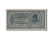 Billete, 100 Karbowanez, 1942, Ucrania, BC+