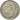 Coin, Luxembourg, Jean, Franc, 1972, EF(40-45), Copper-nickel, KM:55