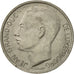 Monnaie, Luxembourg, Jean, Franc, 1972, TTB, Copper-nickel, KM:55