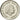 Coin, Netherlands, Juliana, 25 Cents, 1978, AU(50-53), Nickel, KM:183