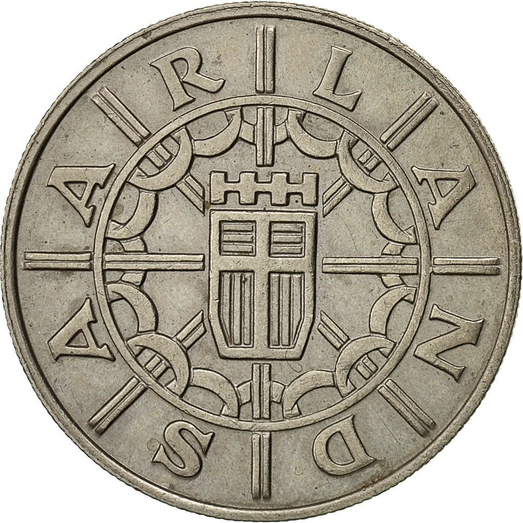 Coin, SAARLAND, 100 Franken, 1955, Paris, EF(40-45), Copper-nickel, KM:4