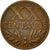 Monnaie, Portugal, 20 Centavos, 1960, TTB, Bronze, KM:584