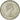 Coin, Canada, Elizabeth II, 10 Cents, 1985, Royal Canadian Mint, Ottawa
