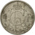 Moneta, Lussemburgo, Charlotte, Franc, 1946, BB, Rame-nichel, KM:46.1