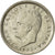 Moneda, España, Juan Carlos I, 10 Pesetas, 1992, MBC+, Cobre - níquel, KM:903
