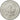 Coin, Poland, 50 Groszy, 1976, Warsaw, EF(40-45), Aluminum, KM:48.1