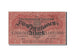Biljet, Duitsland, 5 Millions Mark, 1923, TTB