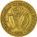 Münze, Madagascar, 10 Francs, 2 Ariary, 1972, Paris, SS, Aluminum-Bronze, KM:11