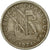 Coin, Portugal, 2-1/2 Escudos, 1974, EF(40-45), Copper-nickel, KM:590