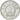 Coin, CHINA, PEOPLE'S REPUBLIC, 2 Fen, 1984, EF(40-45), Aluminum, KM:2