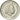 Coin, Netherlands, Juliana, 10 Cents, 1978, AU(55-58), Nickel, KM:182