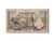 Geldschein, Kambodscha, 500 Riels, 1958, S