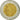 Coin, Mexico, 5 Pesos, 1997, Mexico City, EF(40-45), Bi-Metallic, KM:605