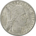 Münze, Italien, 5 Lire, 1949, Rome, SS, Aluminium, KM:89