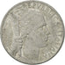 Coin, Italy, 5 Lire, 1949, Rome, EF(40-45), Aluminum, KM:89